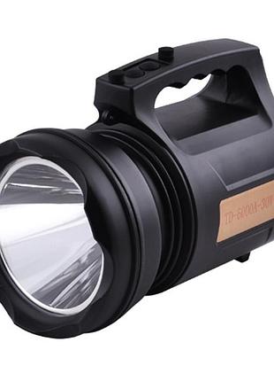 Ліхтар переносний police td-6000a-30w-t6