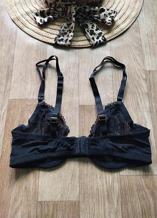 Эффектный кружевной бюстгальтер 75d primark 4