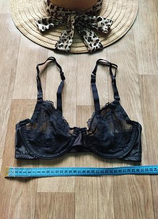Эффектный кружевной бюстгальтер 75d primark 3