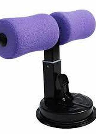 Тренажер для пресу suction sit up wtd - 1002