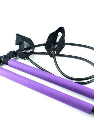 Тренажер для преса і всього тіла для пілатес portable pilates studio