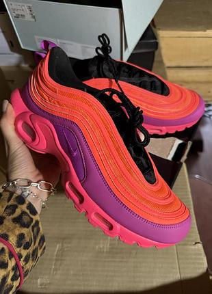 Nike air max 97 plus
