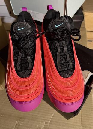 Nike air max 97 plus 3