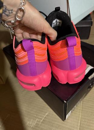 Nike air max 97 plus 5