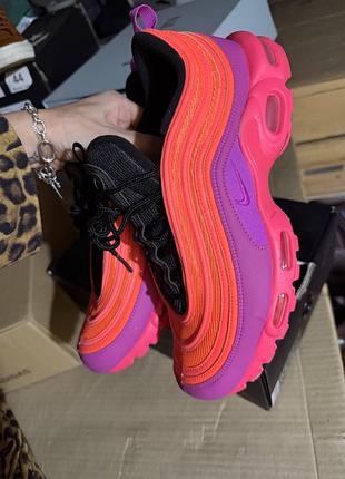 Nike air max 97 plus 6