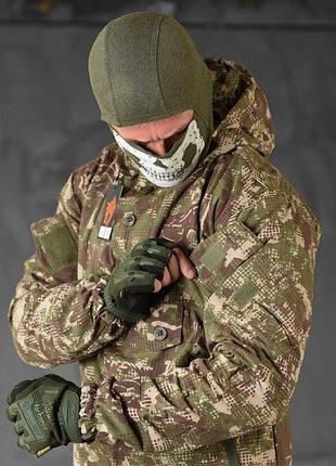 Костюм горка анорак varan вт6844 4
