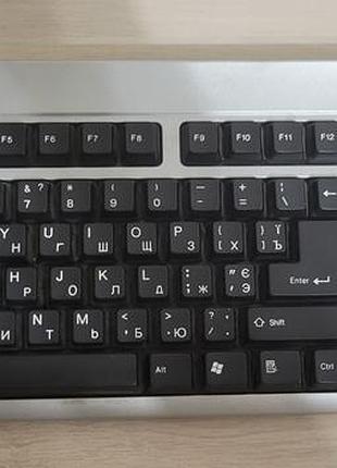 Клавиатураsamsung pleomax pkb-1500u