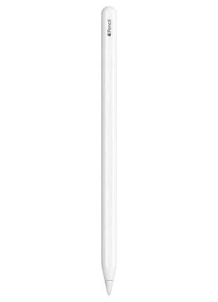 Стилус apple pencil 2nd generation