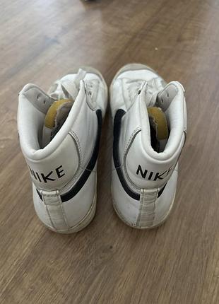 Nike blazer mid 3