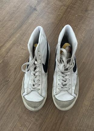 Nike blazer mid 2