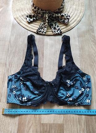Изысканный бюстгальтер 80е bonprix 3