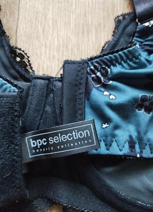 Изысканный бюстгальтер 80е bonprix 8