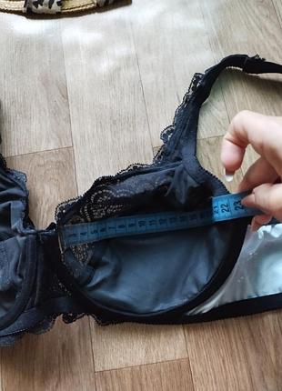 Изысканный бюстгальтер 80е bonprix 6