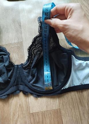 Изысканный бюстгальтер 80е bonprix 7