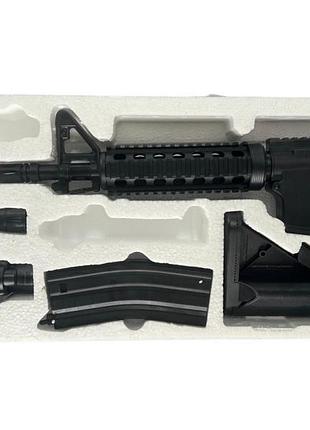 Пластиковый автомат vigor 8907a