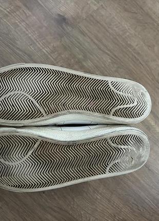 Nike blazer mid 5