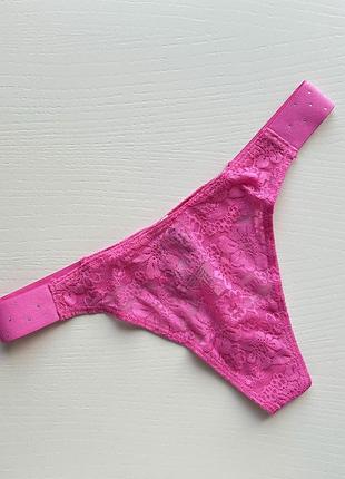 Трусики victoria’s secret 2