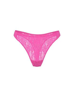 Трусики victoria’s secret 6