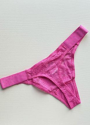 Трусики victoria’s secret 3