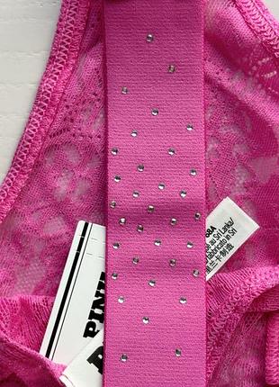 Трусики victoria’s secret 4