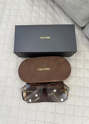 Окуляри tom ford