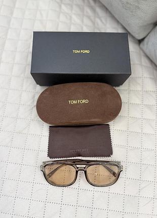 Окуляри tom ford 2