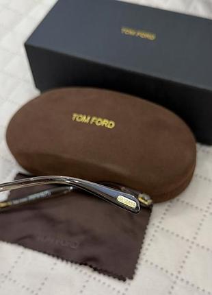 Окуляри tom ford 5