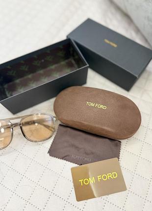 Окуляри tom ford 6