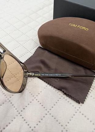 Окуляри tom ford 4