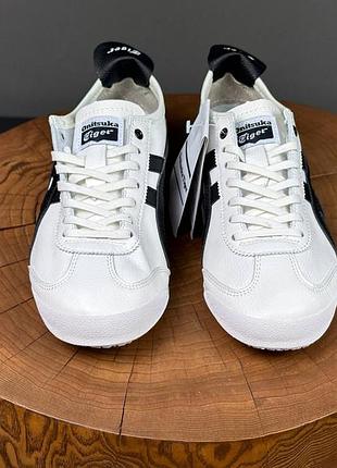 👕  asics onitsuka tiger mexico 66 white 4