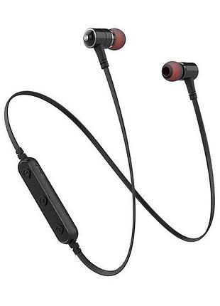 Навушники безпровідні awei mdr b930bl для спорту блютуз вакуумні