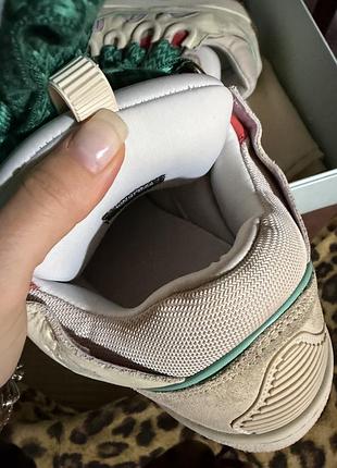 Lanvin curb sneakers 6