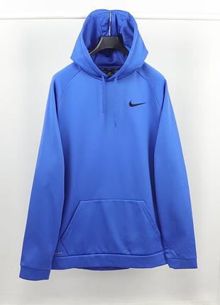 Чоловічий худі nike