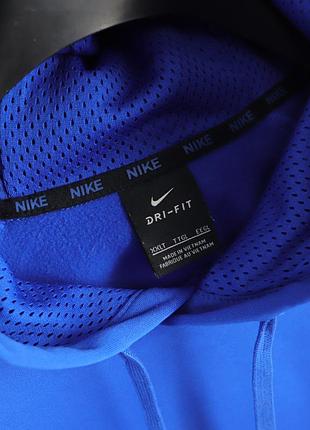 Чоловічий худі nike 4