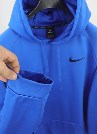 Чоловічий худі nike 8