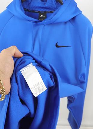 Чоловічий худі nike 9