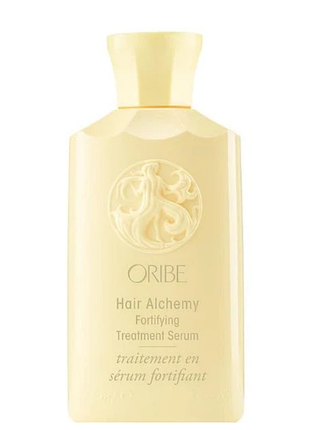 Oribe hair alchemy fortifying treatment serum сыворотка для интенсивного восстановления волос 75ml