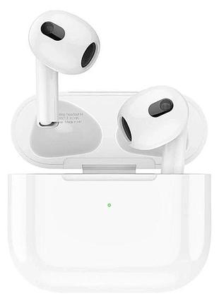 Бездротові навушники bluetooth borofone bw13 tws