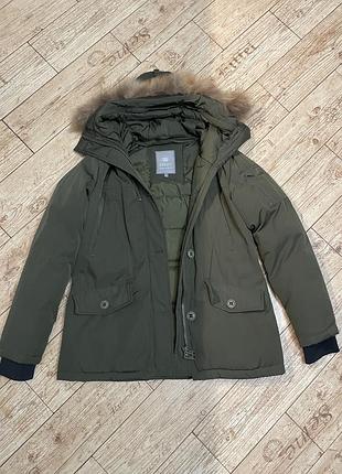 Куртка аляска eskey, l
