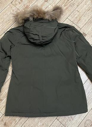Куртка аляска eskey, l 5