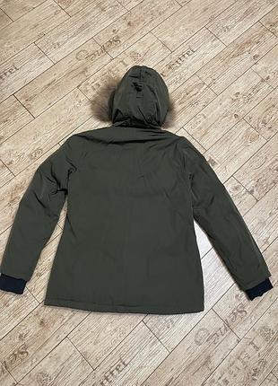Куртка аляска eskey, l 6