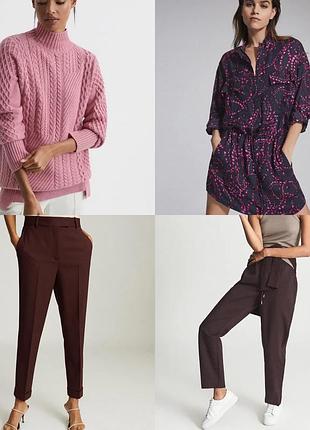 Распродаж вещей reiss 2