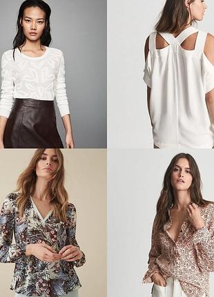 Распродаж вещей reiss 3
