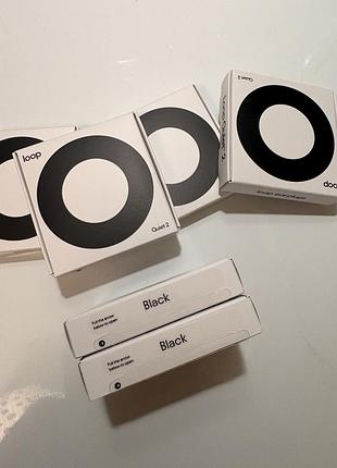 Беруші loop quiet 2 чорні нові оригінал 6