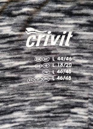 Женский кардиган/кофта crivit 8