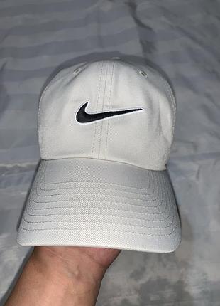 Оригинальная бейсболка nike club cap / кепка найк / кепка nike оригинал m/l