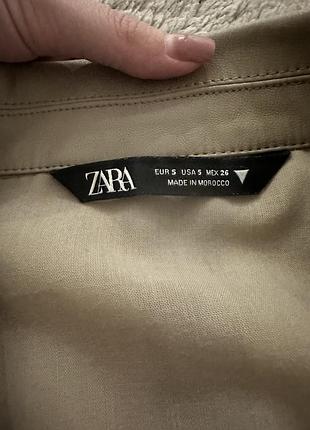 Сукня zara 2