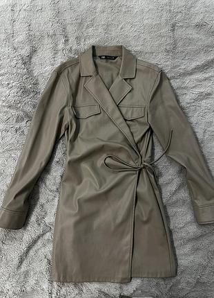 Сукня zara