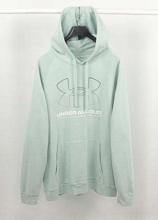 Чоловічий худі under armour