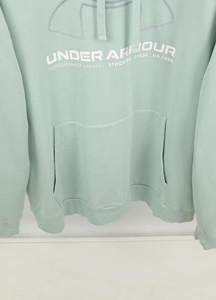 Чоловічий худі under armour 3